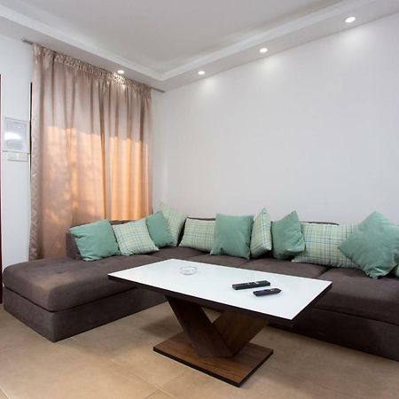 Galatex Beach Living By Trulycyprus 레메소스 외부 사진