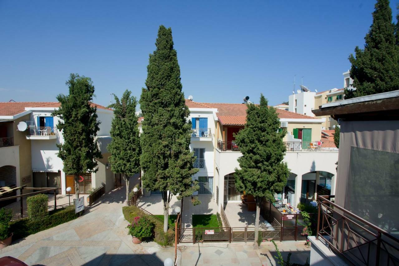 Galatex Beach Living By Trulycyprus 레메소스 외부 사진