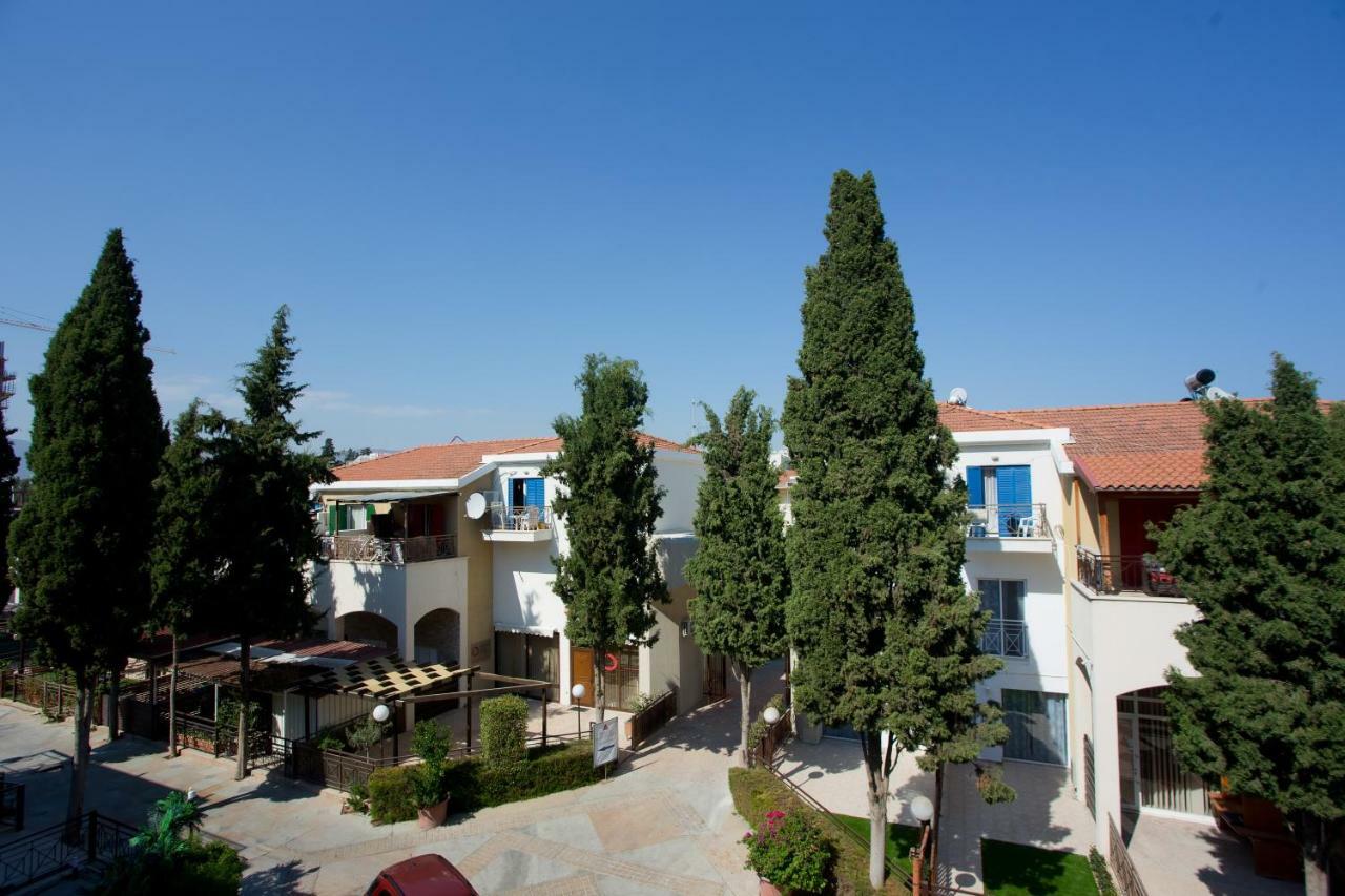 Galatex Beach Living By Trulycyprus 레메소스 외부 사진