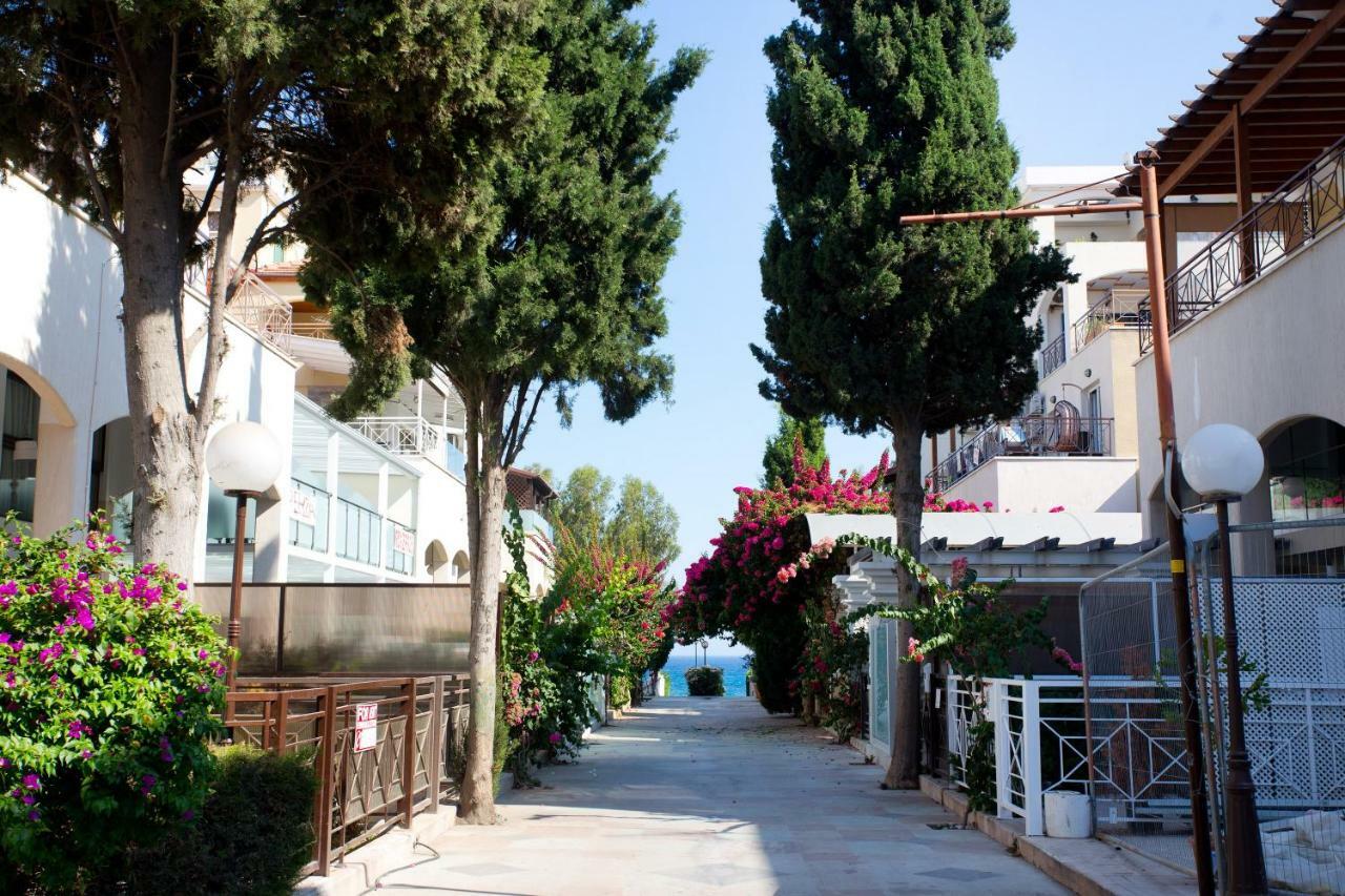 Galatex Beach Living By Trulycyprus 레메소스 외부 사진
