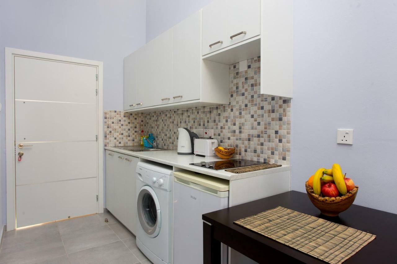 Galatex Beach Living By Trulycyprus 레메소스 외부 사진