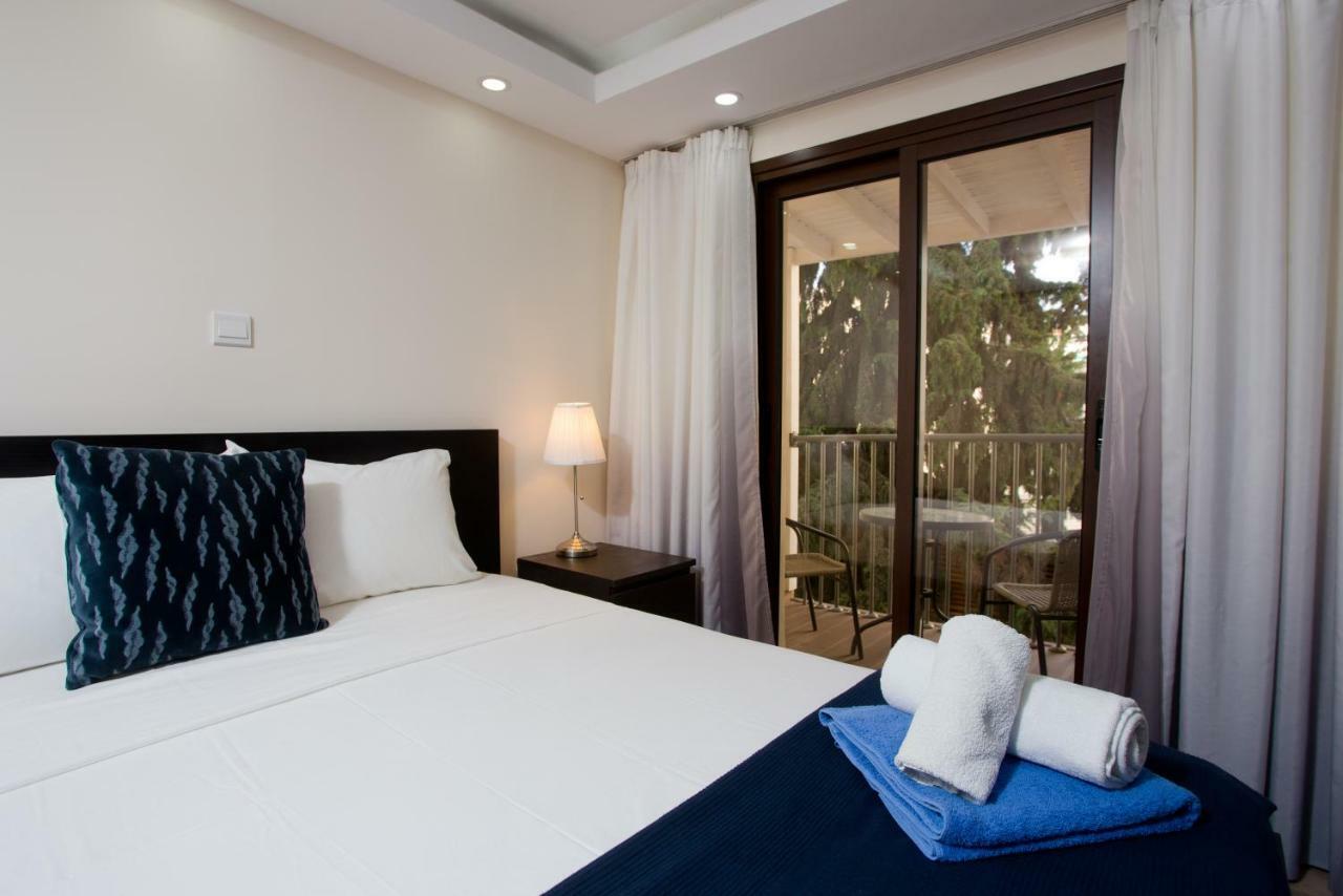 Galatex Beach Living By Trulycyprus 레메소스 외부 사진