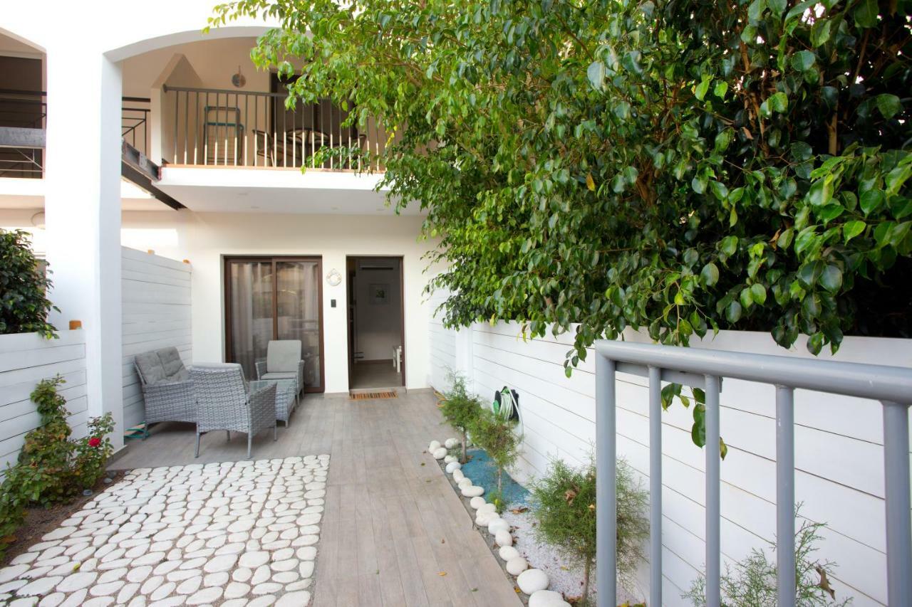 Galatex Beach Living By Trulycyprus 레메소스 외부 사진