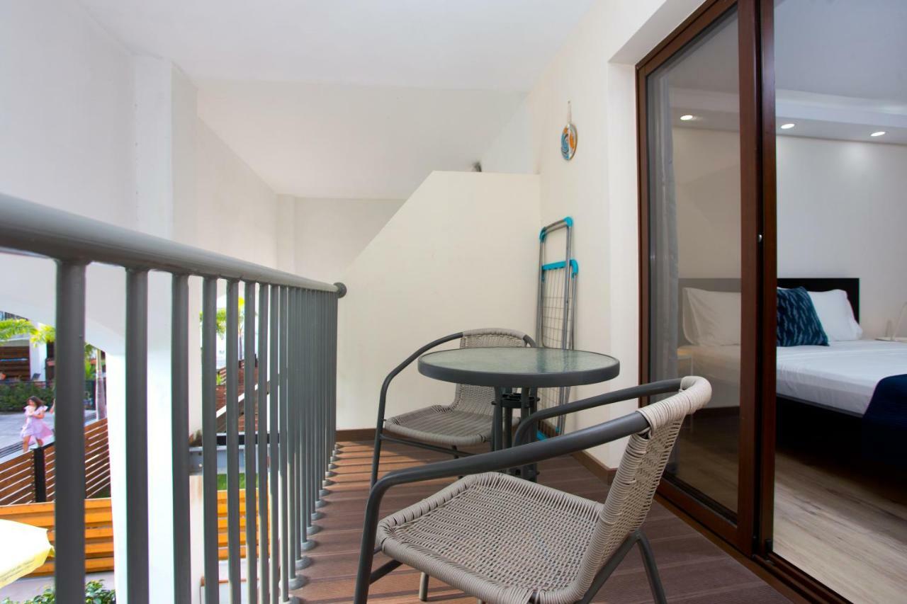 Galatex Beach Living By Trulycyprus 레메소스 외부 사진