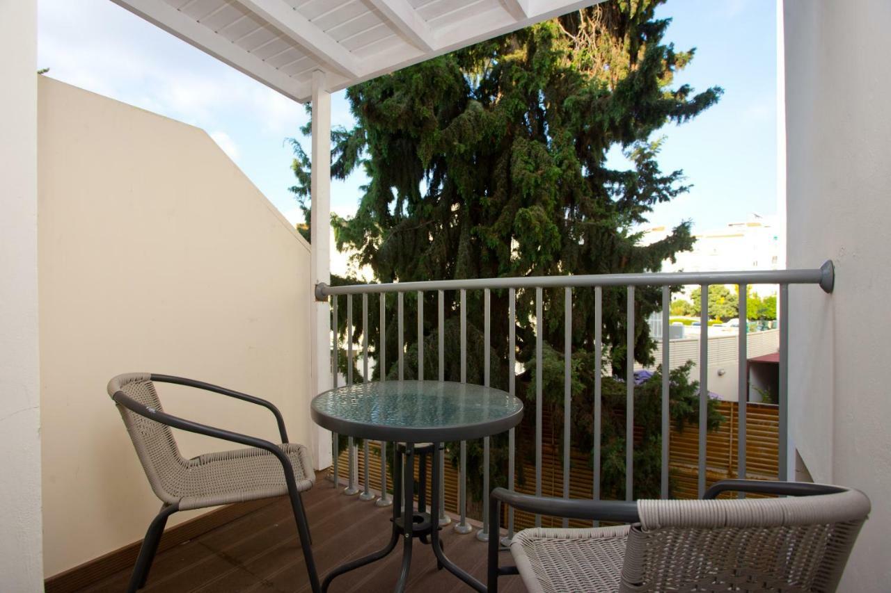 Galatex Beach Living By Trulycyprus 레메소스 외부 사진