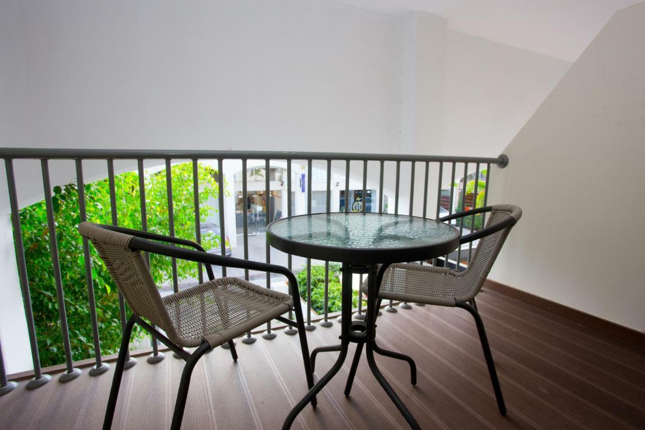 Galatex Beach Living By Trulycyprus 레메소스 외부 사진